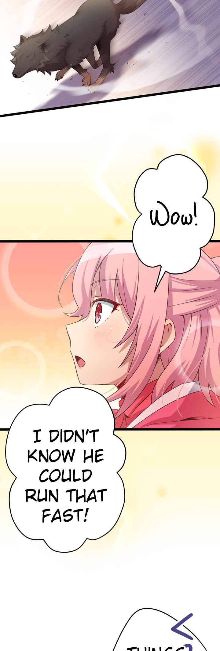 Page 39 Chapter 25 Maou to Ryuuou ni Sodaterareta Shounen wa Gakuen Seikatsu wo Musou suru You desu