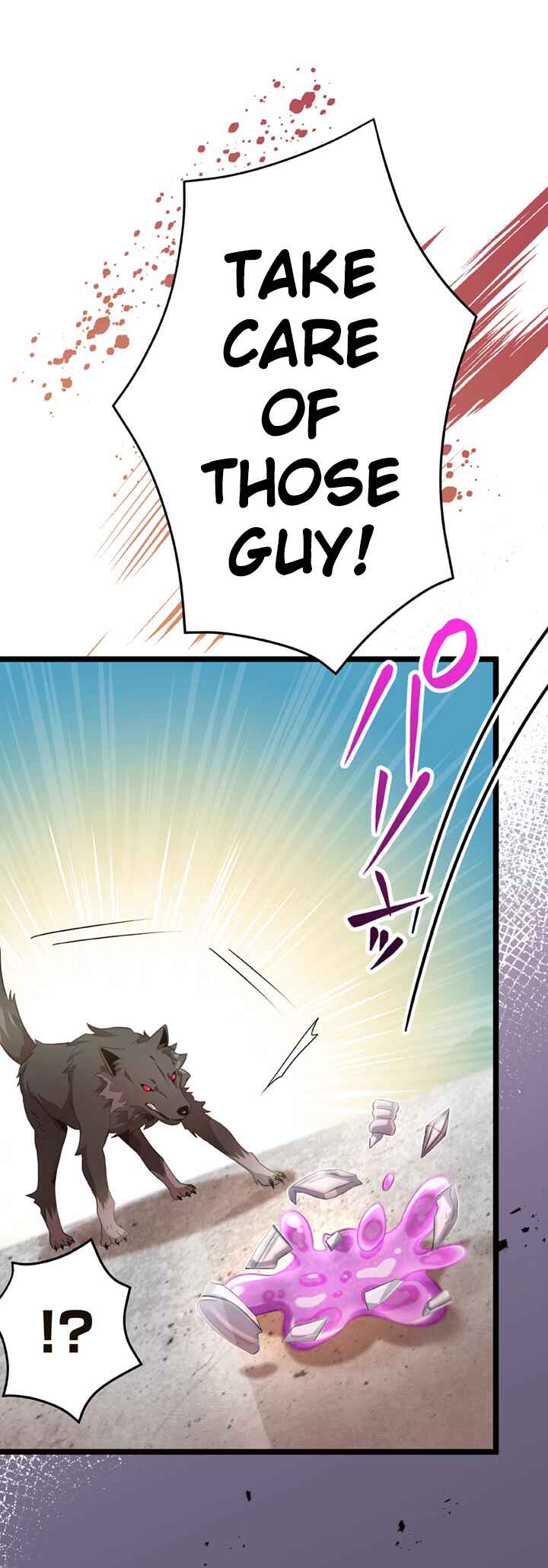 Page 46 Chapter 25 Maou to Ryuuou ni Sodaterareta Shounen wa Gakuen Seikatsu wo Musou suru You desu