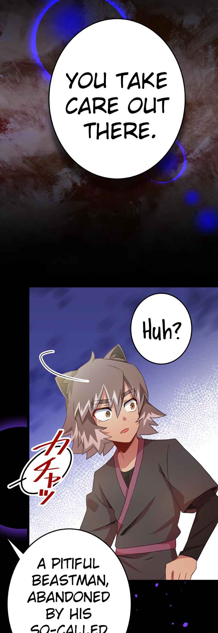 Page 6 Chapter 25 Maou to Ryuuou ni Sodaterareta Shounen wa Gakuen Seikatsu wo Musou suru You desu