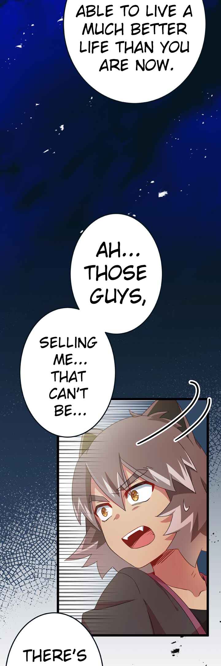 Page 9 Chapter 25 Maou to Ryuuou ni Sodaterareta Shounen wa Gakuen Seikatsu wo Musou suru You desu