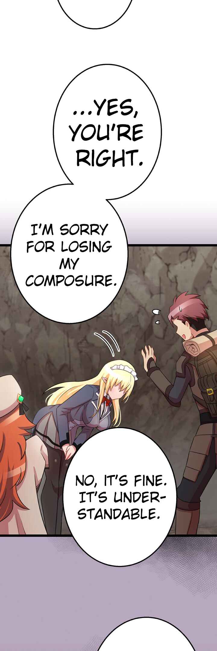 Page 11 Chapter 39 Maou to Ryuuou ni Sodaterareta Shounen wa Gakuen Seikatsu wo Musou suru You desu