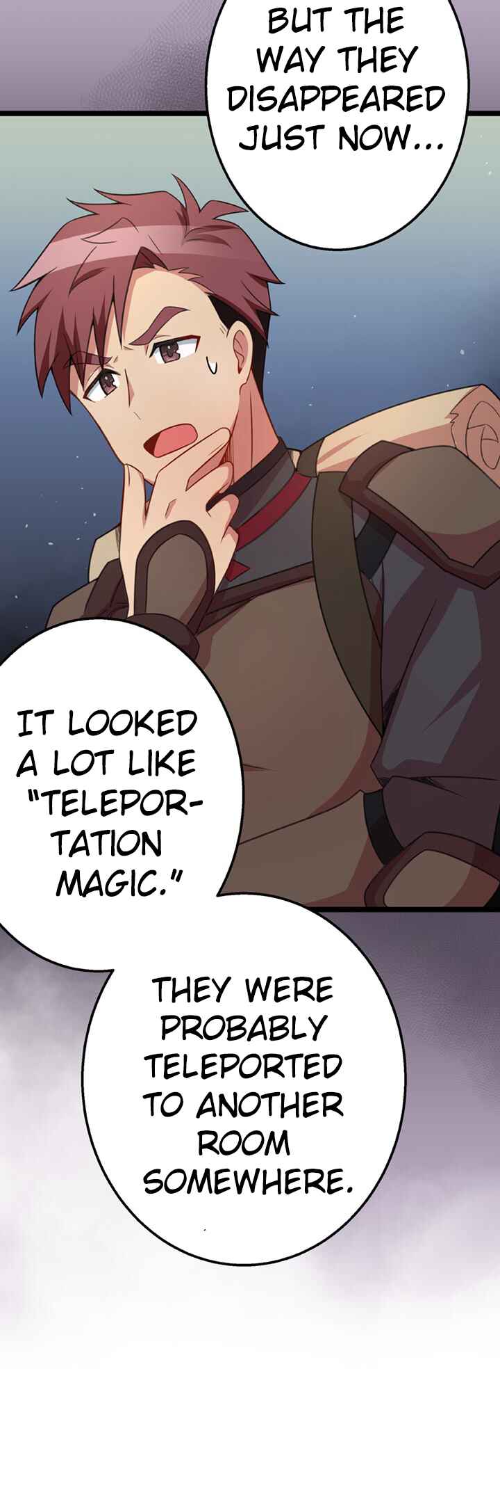 Page 12 Chapter 39 Maou to Ryuuou ni Sodaterareta Shounen wa Gakuen Seikatsu wo Musou suru You desu