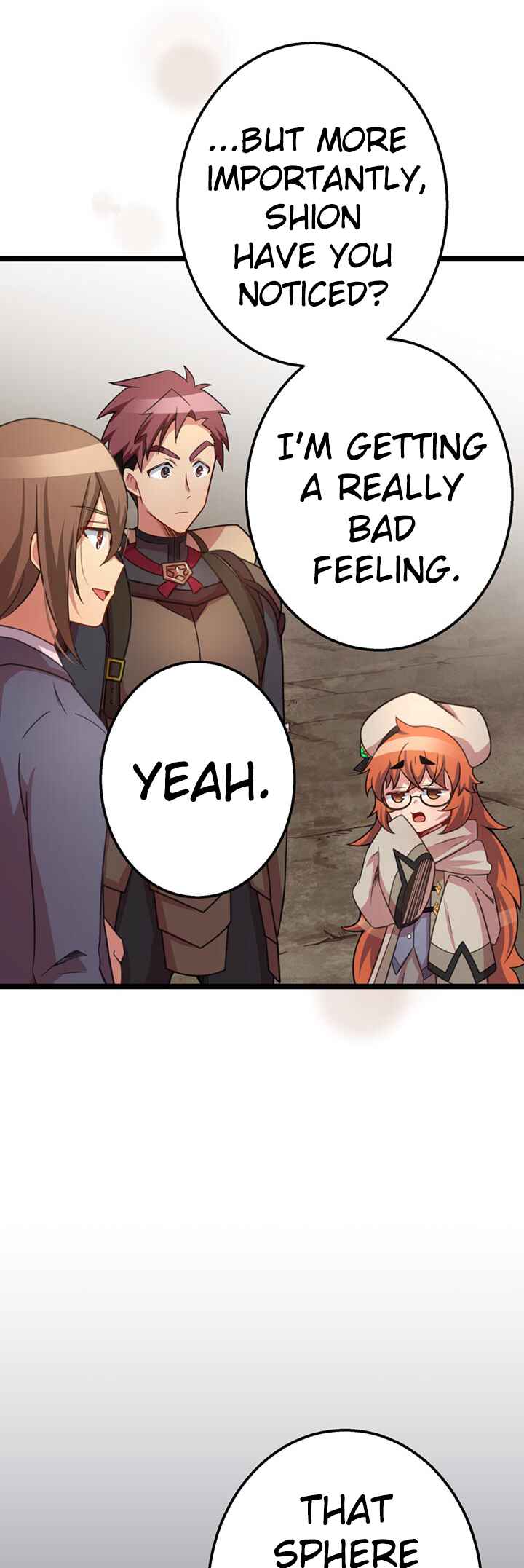 Page 13 Chapter 39 Maou to Ryuuou ni Sodaterareta Shounen wa Gakuen Seikatsu wo Musou suru You desu