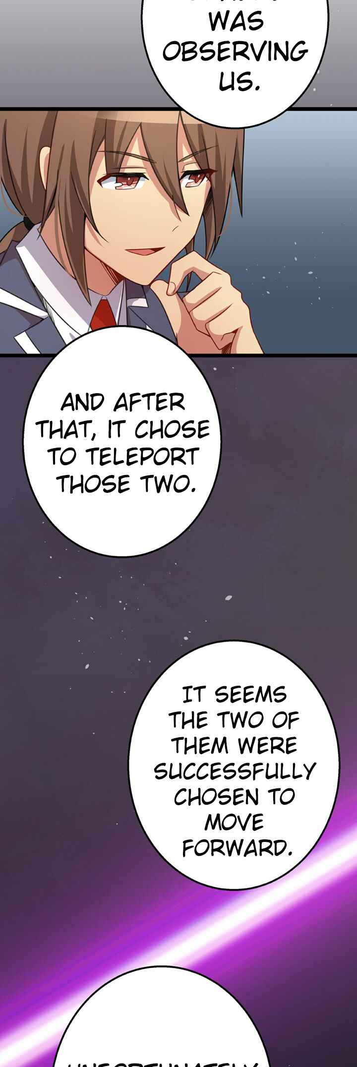 Page 14 Chapter 39 Maou to Ryuuou ni Sodaterareta Shounen wa Gakuen Seikatsu wo Musou suru You desu