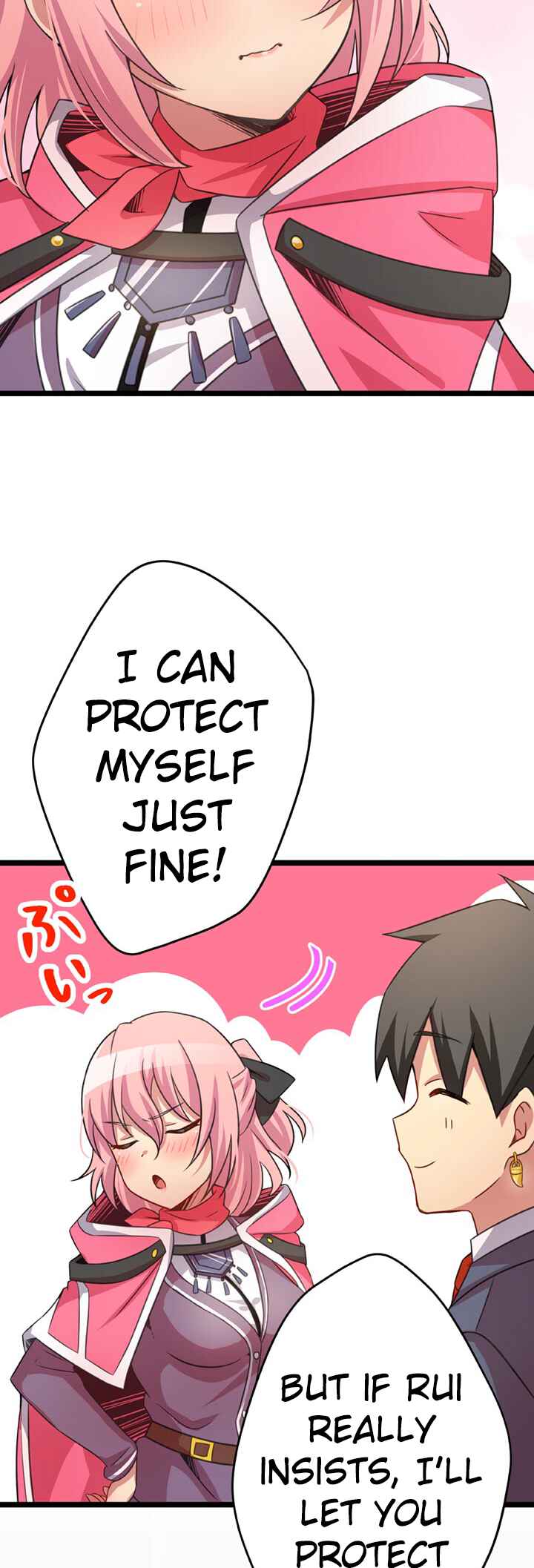 Page 26 Chapter 39 Maou to Ryuuou ni Sodaterareta Shounen wa Gakuen Seikatsu wo Musou suru You desu