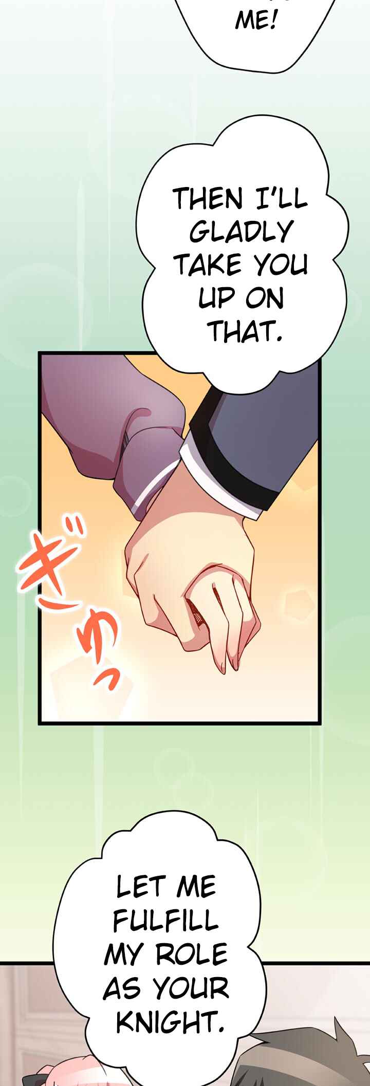 Page 27 Chapter 39 Maou to Ryuuou ni Sodaterareta Shounen wa Gakuen Seikatsu wo Musou suru You desu