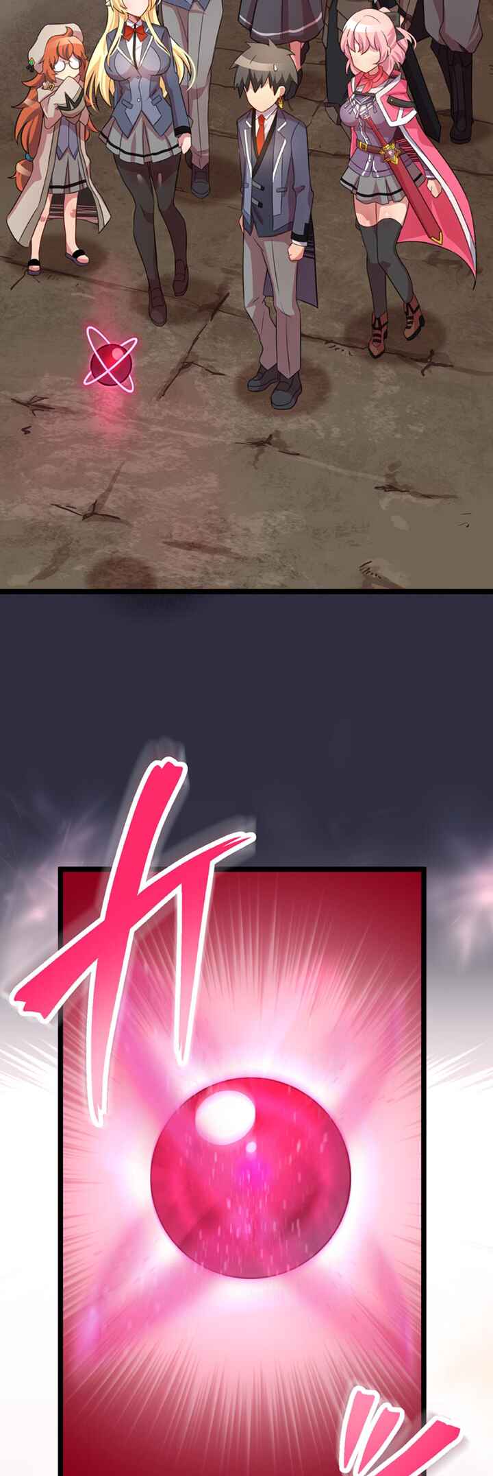 Page 4 Chapter 39 Maou to Ryuuou ni Sodaterareta Shounen wa Gakuen Seikatsu wo Musou suru You desu