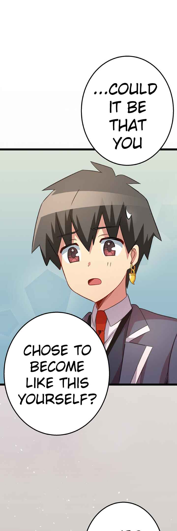 Page 46 Chapter 39 Maou to Ryuuou ni Sodaterareta Shounen wa Gakuen Seikatsu wo Musou suru You desu