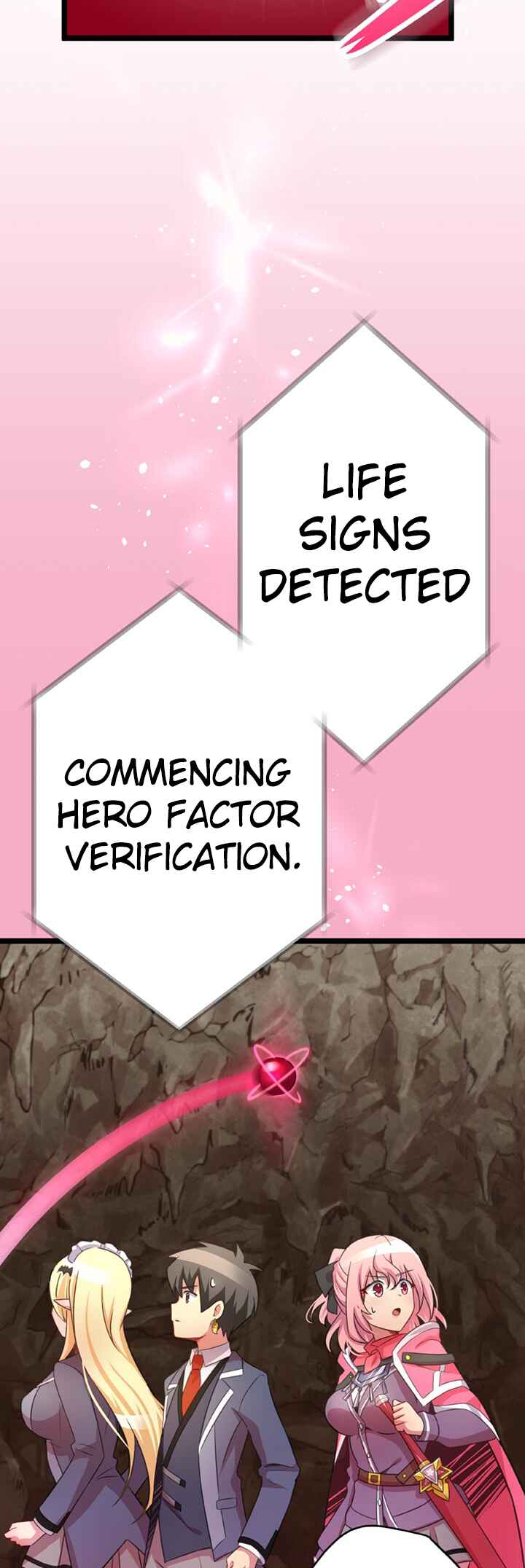 Page 5 Chapter 39 Maou to Ryuuou ni Sodaterareta Shounen wa Gakuen Seikatsu wo Musou suru You desu