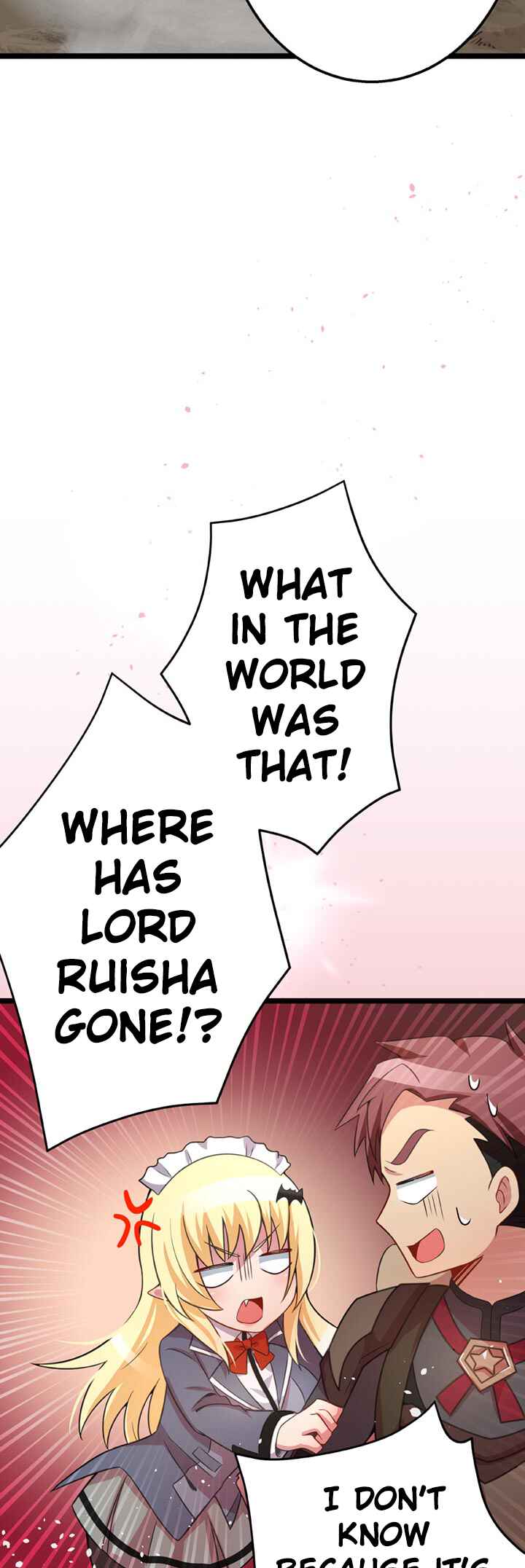 Page 9 Chapter 39 Maou to Ryuuou ni Sodaterareta Shounen wa Gakuen Seikatsu wo Musou suru You desu