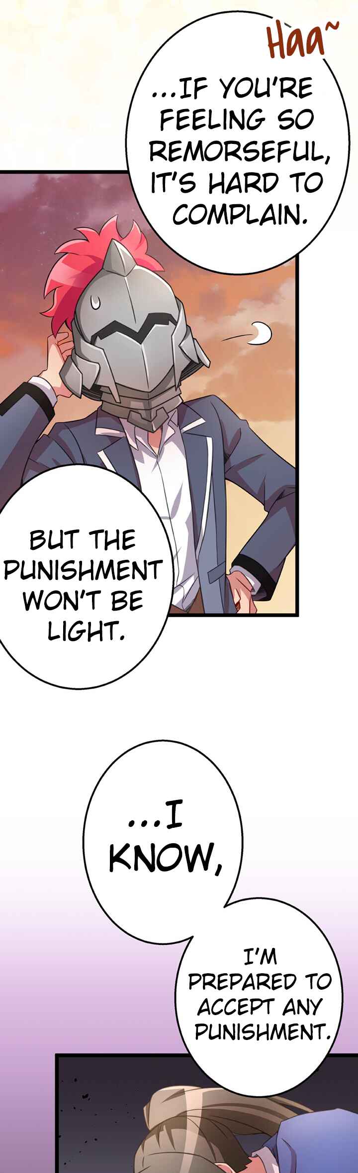 Page 17 Chapter 46 Maou to Ryuuou ni Sodaterareta Shounen wa Gakuen Seikatsu wo Musou suru You desu