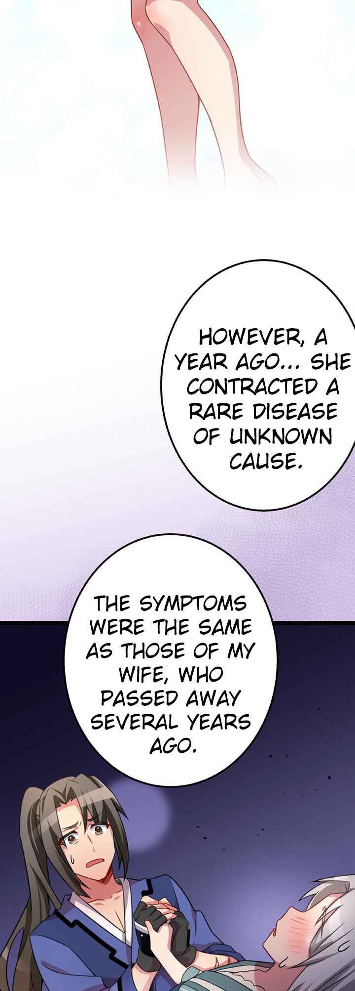 Page 26 Chapter 46 Maou to Ryuuou ni Sodaterareta Shounen wa Gakuen Seikatsu wo Musou suru You desu