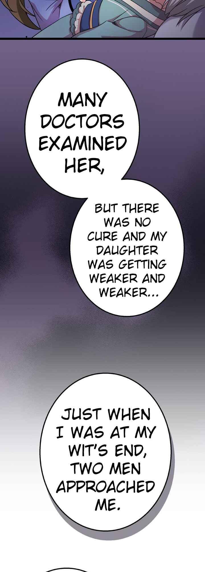 Page 27 Chapter 46 Maou to Ryuuou ni Sodaterareta Shounen wa Gakuen Seikatsu wo Musou suru You desu