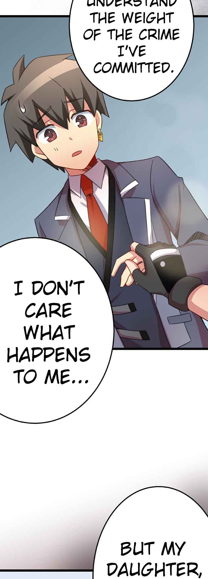 Page 29 Chapter 46 Maou to Ryuuou ni Sodaterareta Shounen wa Gakuen Seikatsu wo Musou suru You desu