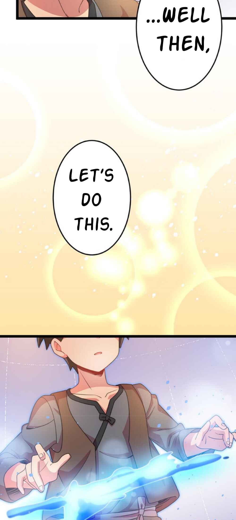 Page 10 Chapter 8 Maou to Ryuuou ni Sodaterareta Shounen wa Gakuen Seikatsu wo Musou suru You desu