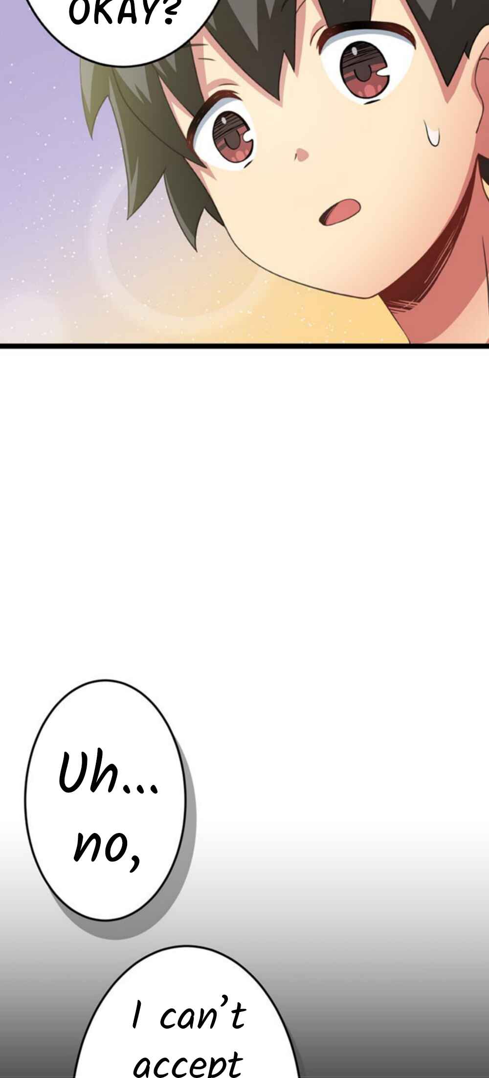 Page 23 Chapter 8 Maou to Ryuuou ni Sodaterareta Shounen wa Gakuen Seikatsu wo Musou suru You desu