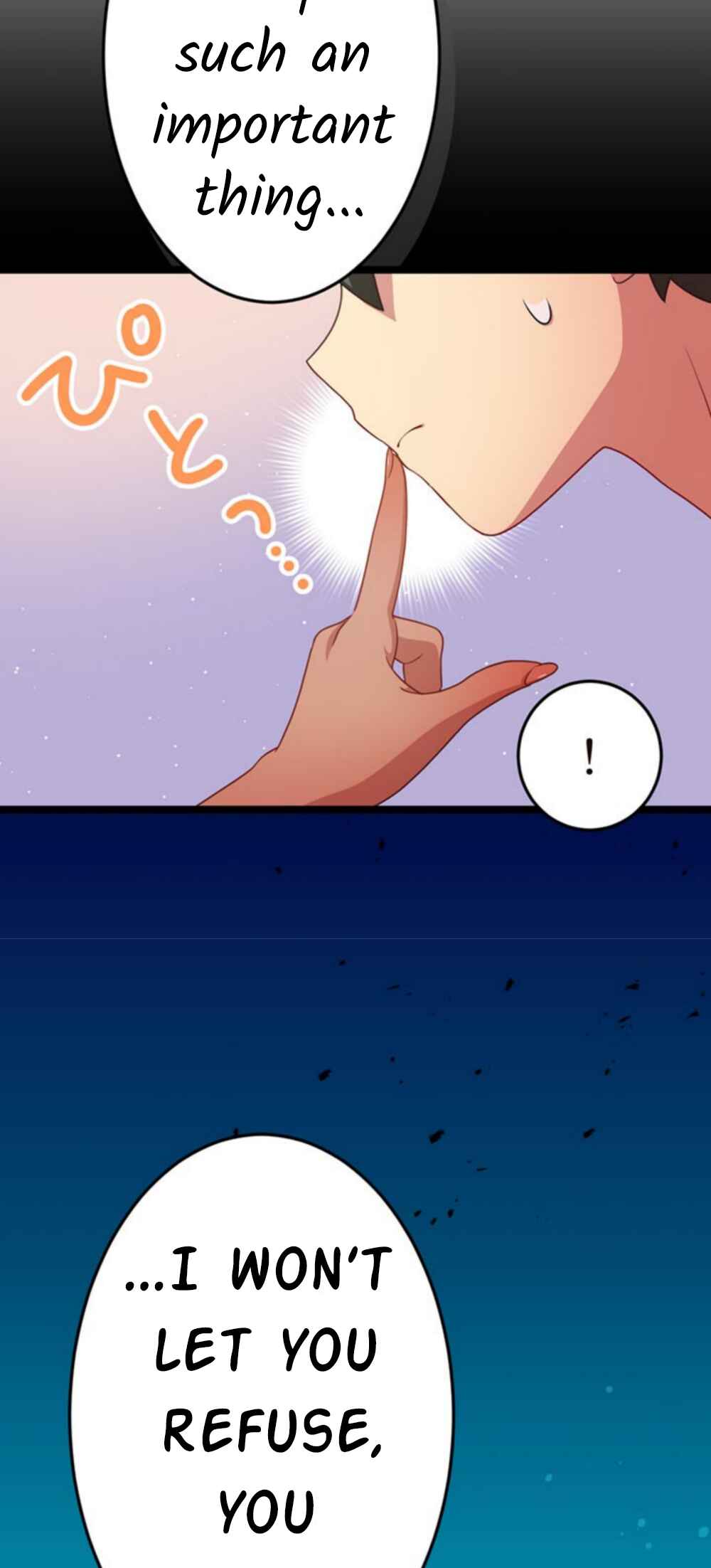 Page 24 Chapter 8 Maou to Ryuuou ni Sodaterareta Shounen wa Gakuen Seikatsu wo Musou suru You desu