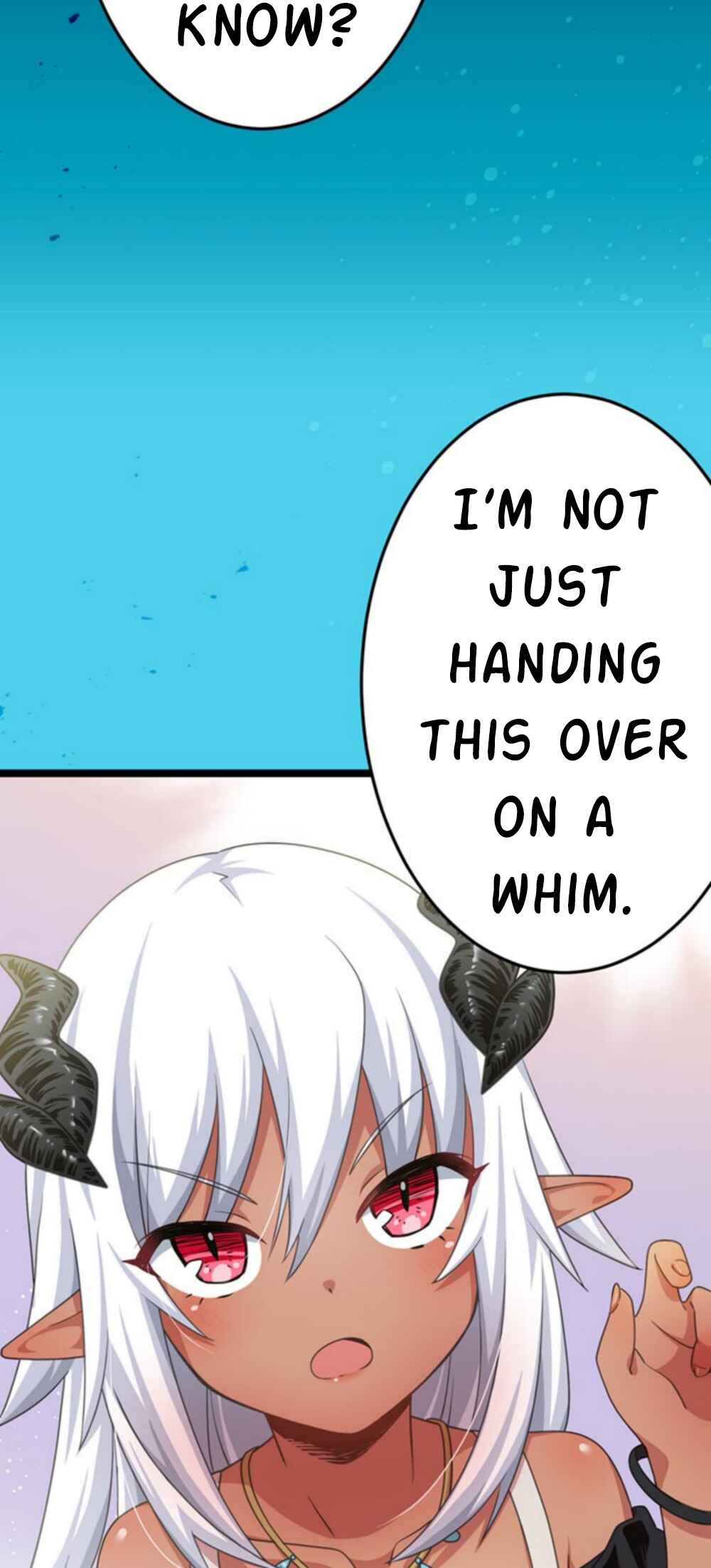 Page 25 Chapter 8 Maou to Ryuuou ni Sodaterareta Shounen wa Gakuen Seikatsu wo Musou suru You desu
