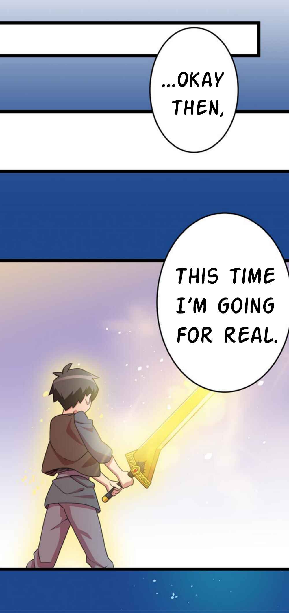 Page 31 Chapter 8 Maou to Ryuuou ni Sodaterareta Shounen wa Gakuen Seikatsu wo Musou suru You desu