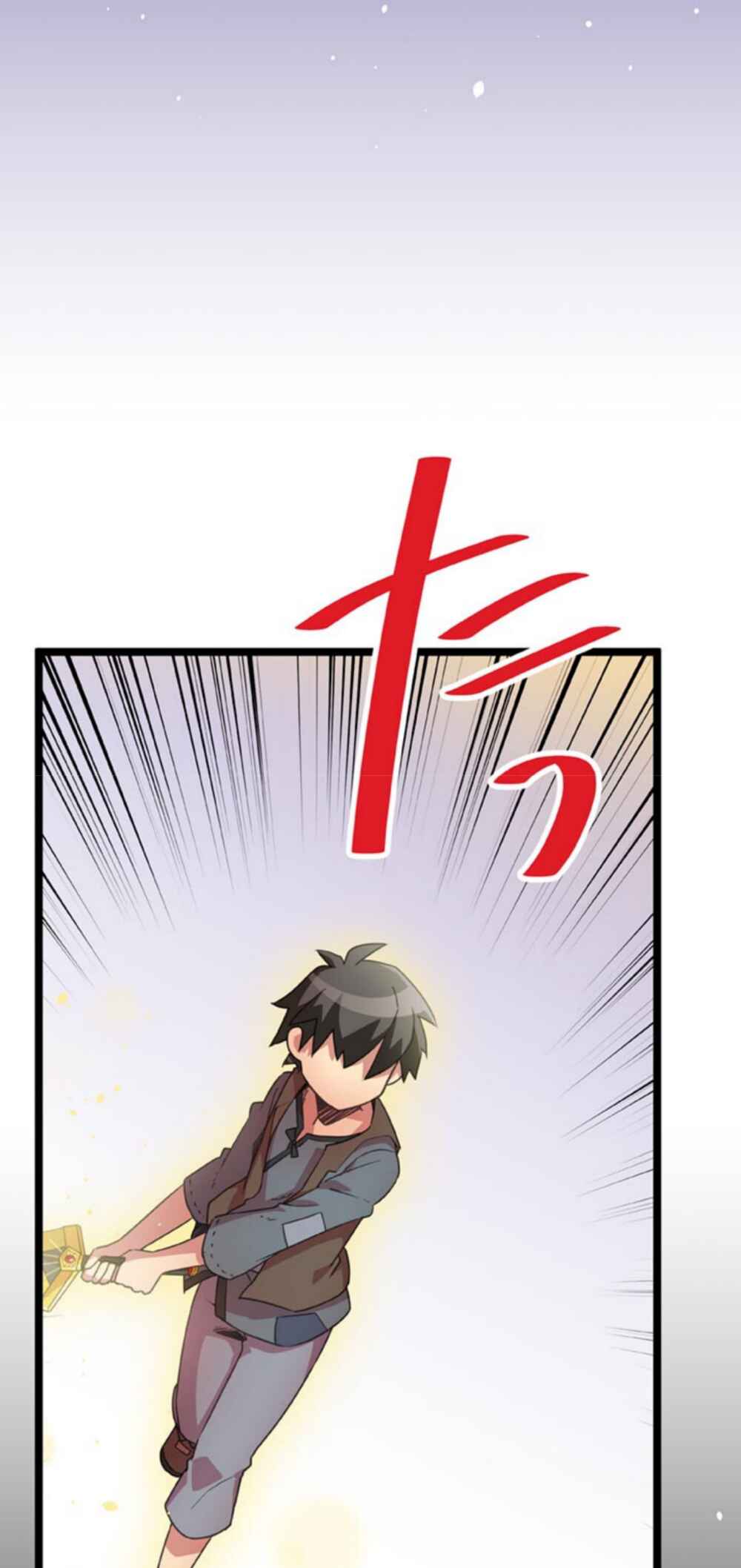 Page 34 Chapter 8 Maou to Ryuuou ni Sodaterareta Shounen wa Gakuen Seikatsu wo Musou suru You desu