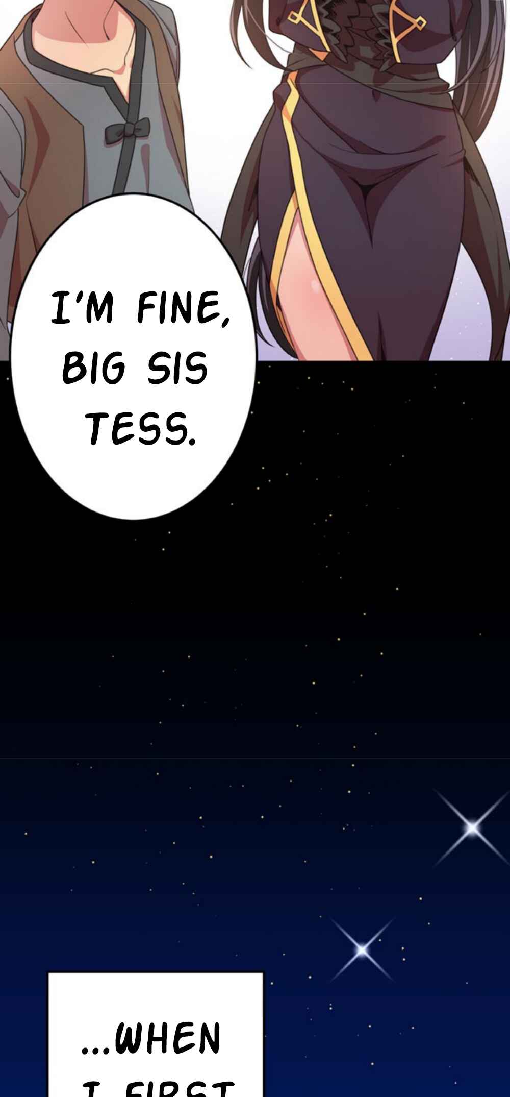 Page 4 Chapter 8 Maou to Ryuuou ni Sodaterareta Shounen wa Gakuen Seikatsu wo Musou suru You desu