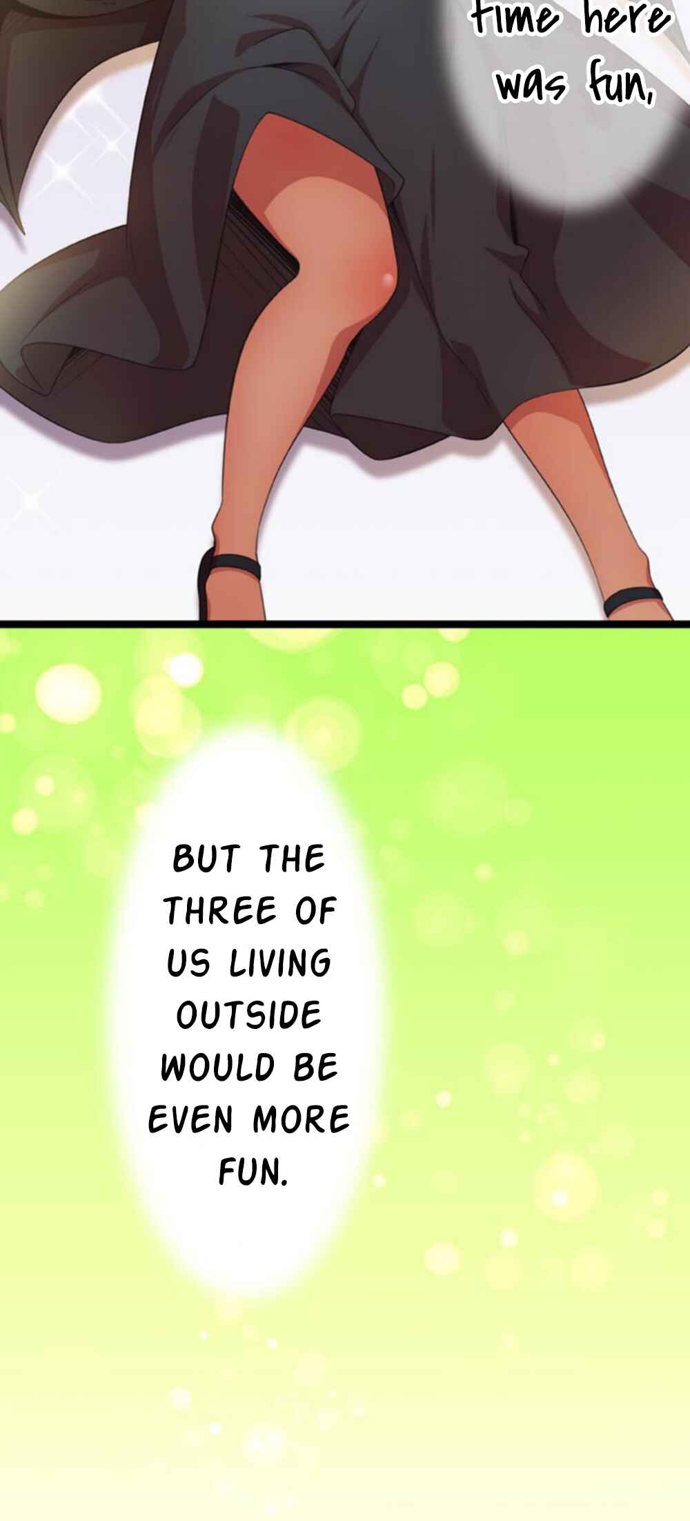 Page 52 Chapter 8 Maou to Ryuuou ni Sodaterareta Shounen wa Gakuen Seikatsu wo Musou suru You desu
