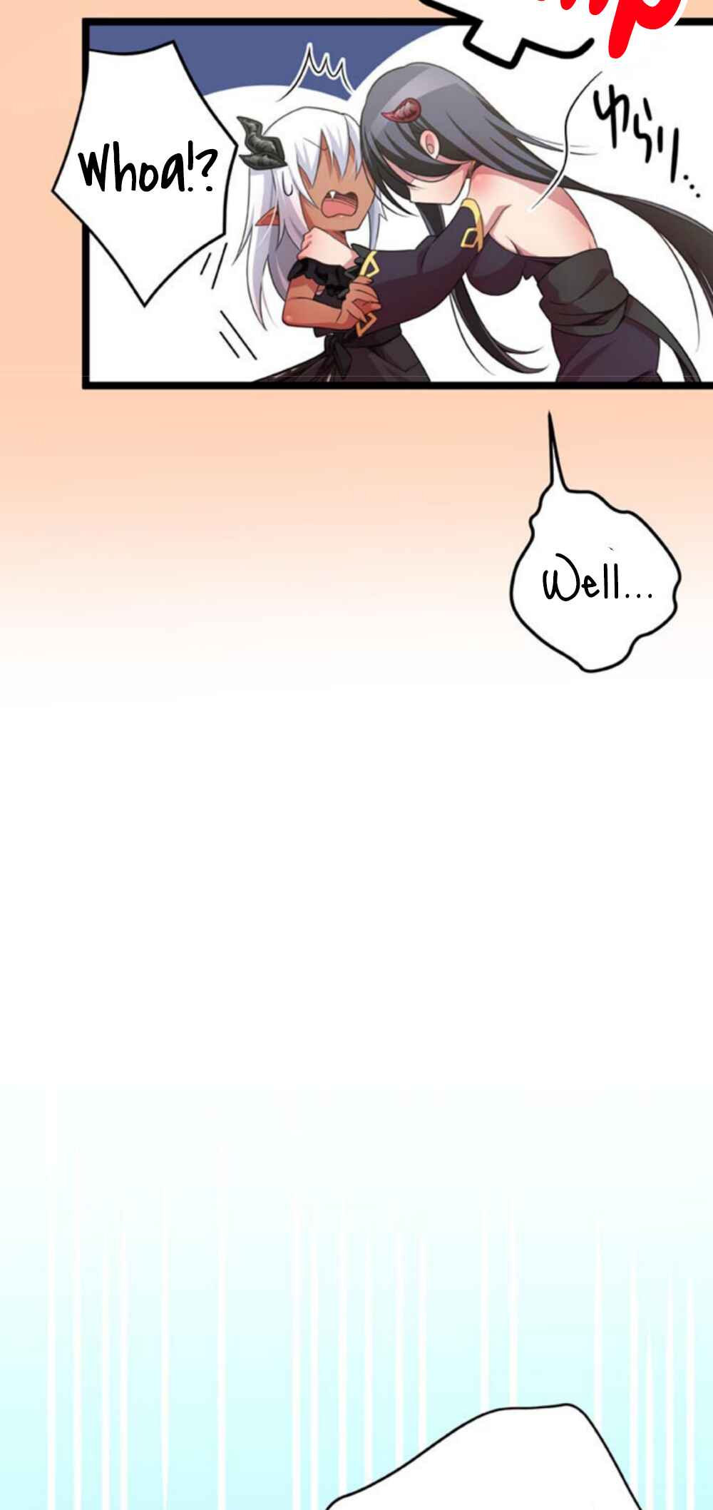 Page 65 Chapter 8 Maou to Ryuuou ni Sodaterareta Shounen wa Gakuen Seikatsu wo Musou suru You desu