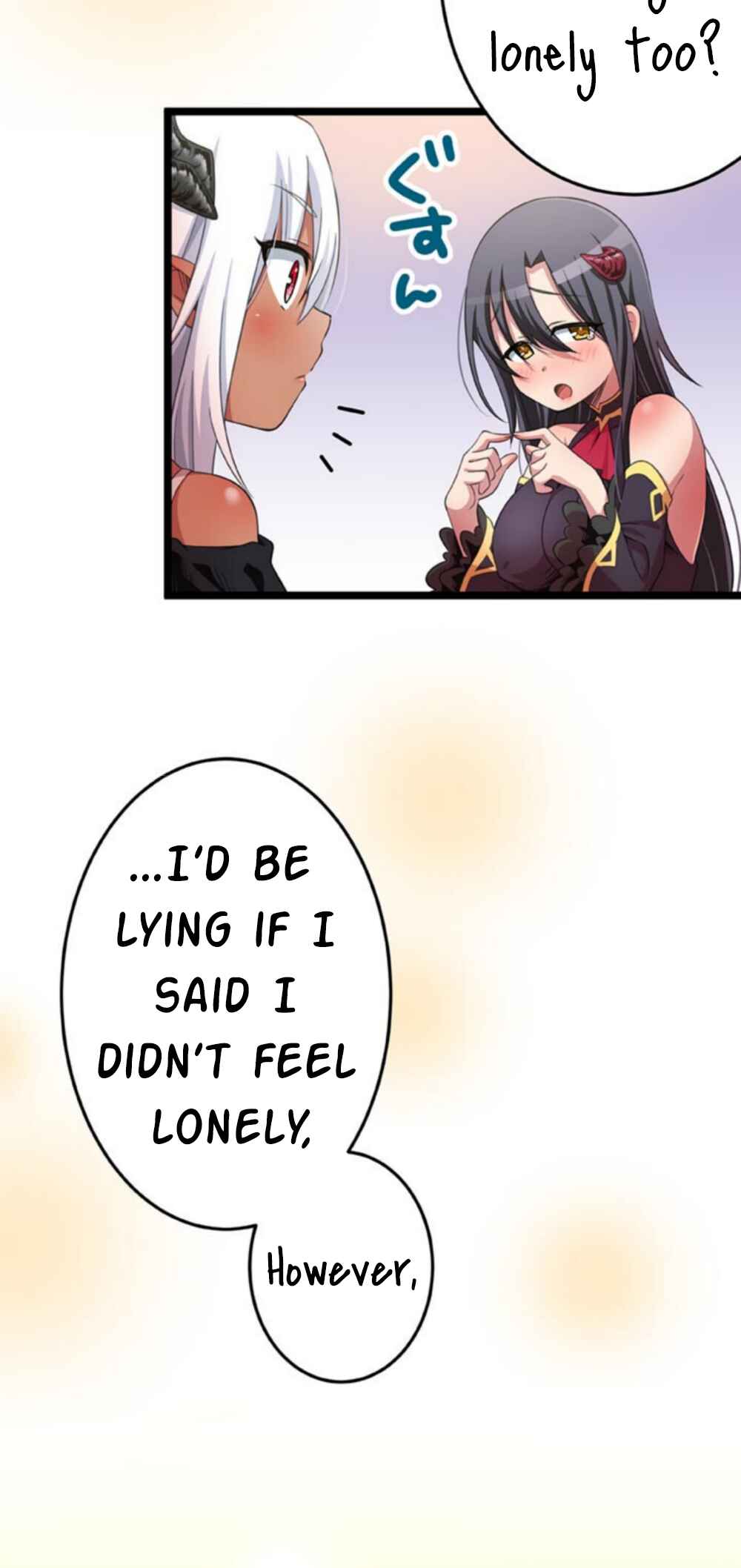 Page 71 Chapter 8 Maou to Ryuuou ni Sodaterareta Shounen wa Gakuen Seikatsu wo Musou suru You desu