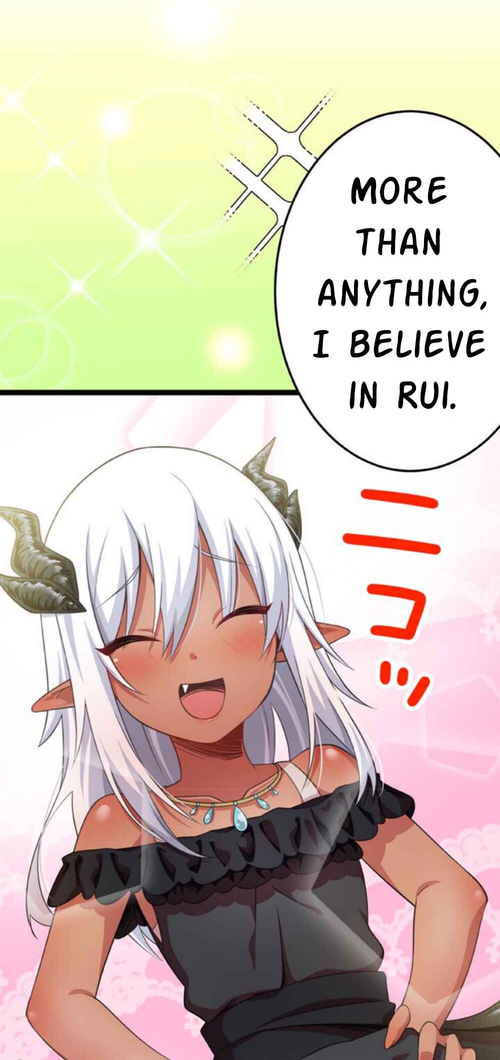 Page 72 Chapter 8 Maou to Ryuuou ni Sodaterareta Shounen wa Gakuen Seikatsu wo Musou suru You desu