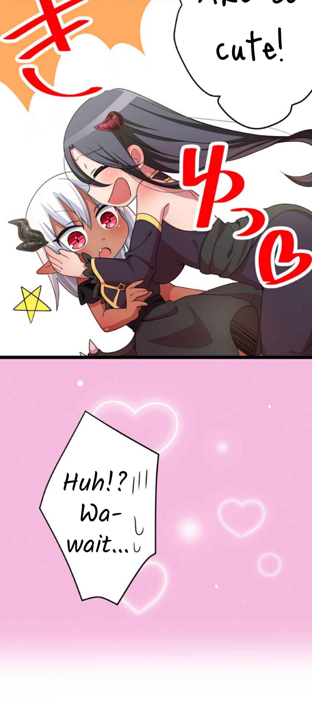 Page 75 Chapter 8 Maou to Ryuuou ni Sodaterareta Shounen wa Gakuen Seikatsu wo Musou suru You desu