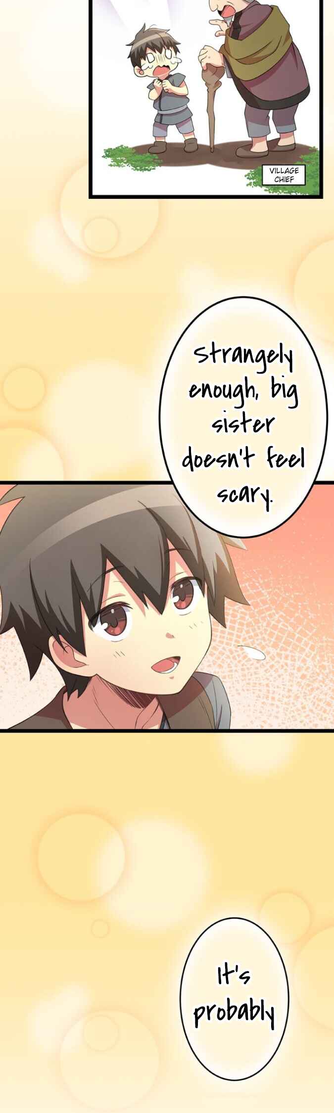 Page 12 Chapter 2 Maou to Ryuuou ni Sodaterareta Shounen wa Gakuen Seikatsu wo Musou suru You desu