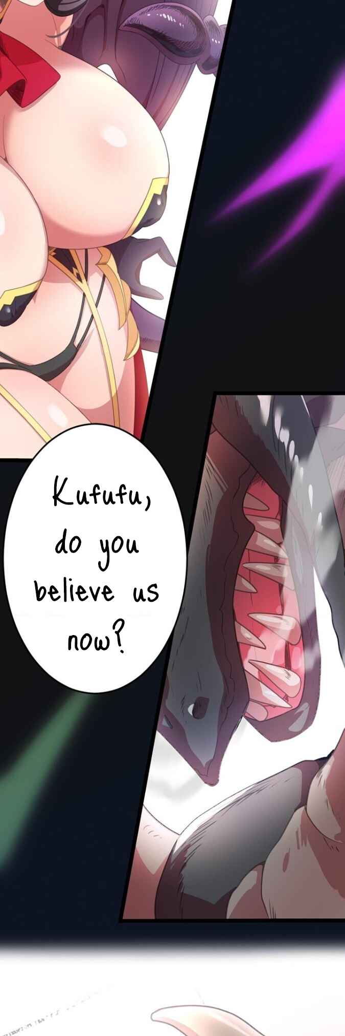 Page 32 Chapter 2 Maou to Ryuuou ni Sodaterareta Shounen wa Gakuen Seikatsu wo Musou suru You desu