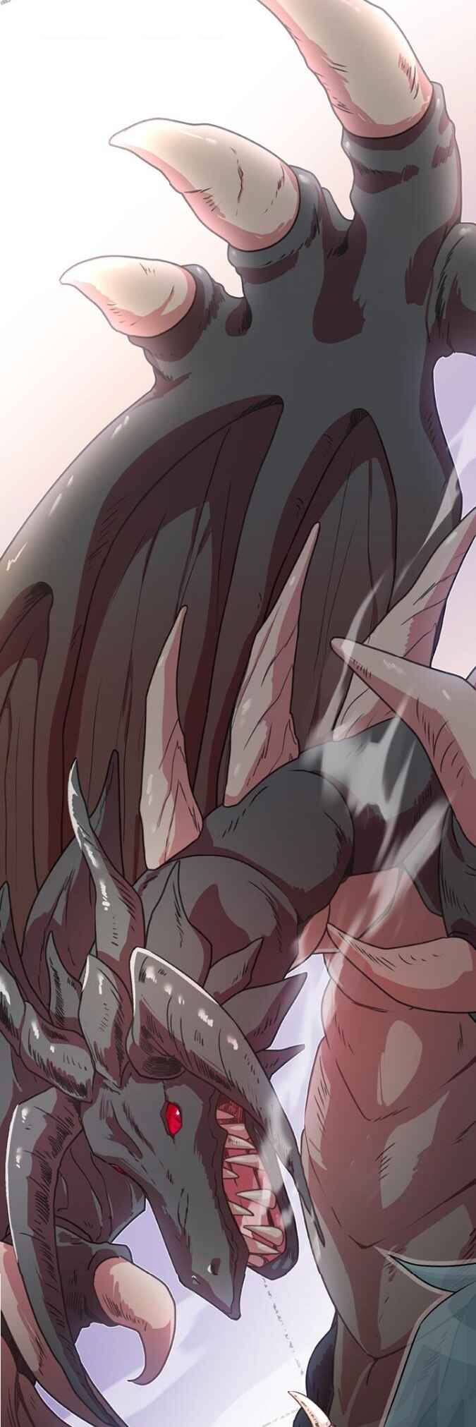 Page 33 Chapter 2 Maou to Ryuuou ni Sodaterareta Shounen wa Gakuen Seikatsu wo Musou suru You desu