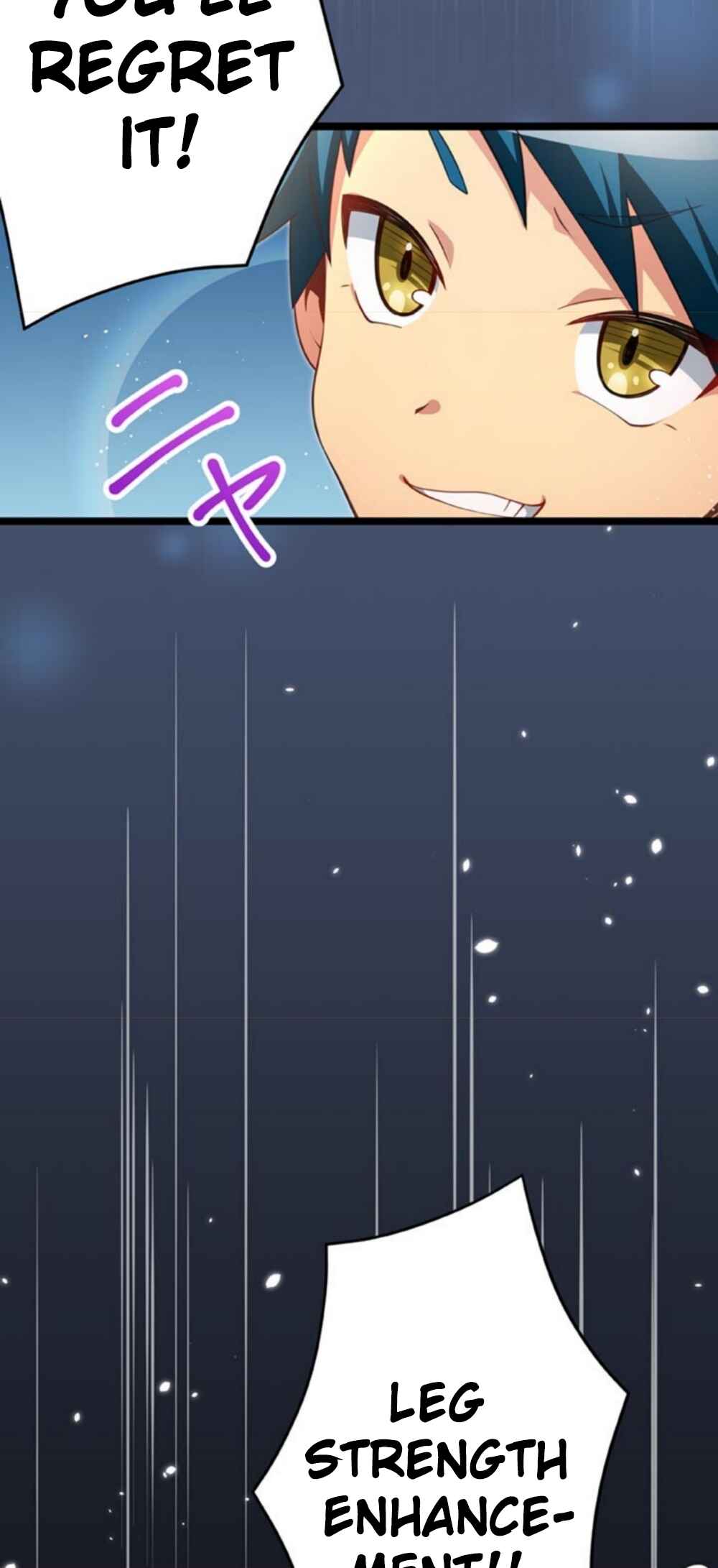 Page 17 Chapter 19 Maou to Ryuuou ni Sodaterareta Shounen wa Gakuen Seikatsu wo Musou suru You desu