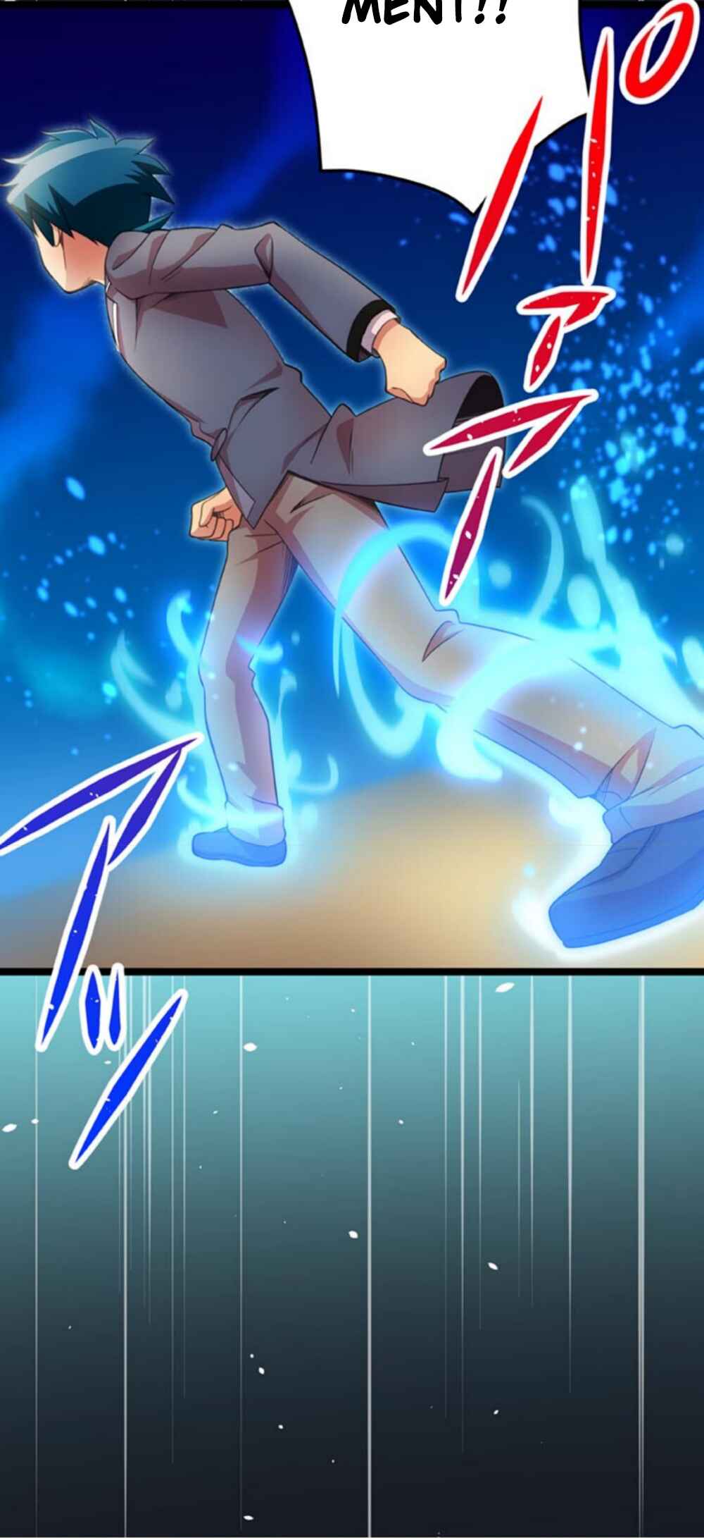 Page 18 Chapter 19 Maou to Ryuuou ni Sodaterareta Shounen wa Gakuen Seikatsu wo Musou suru You desu