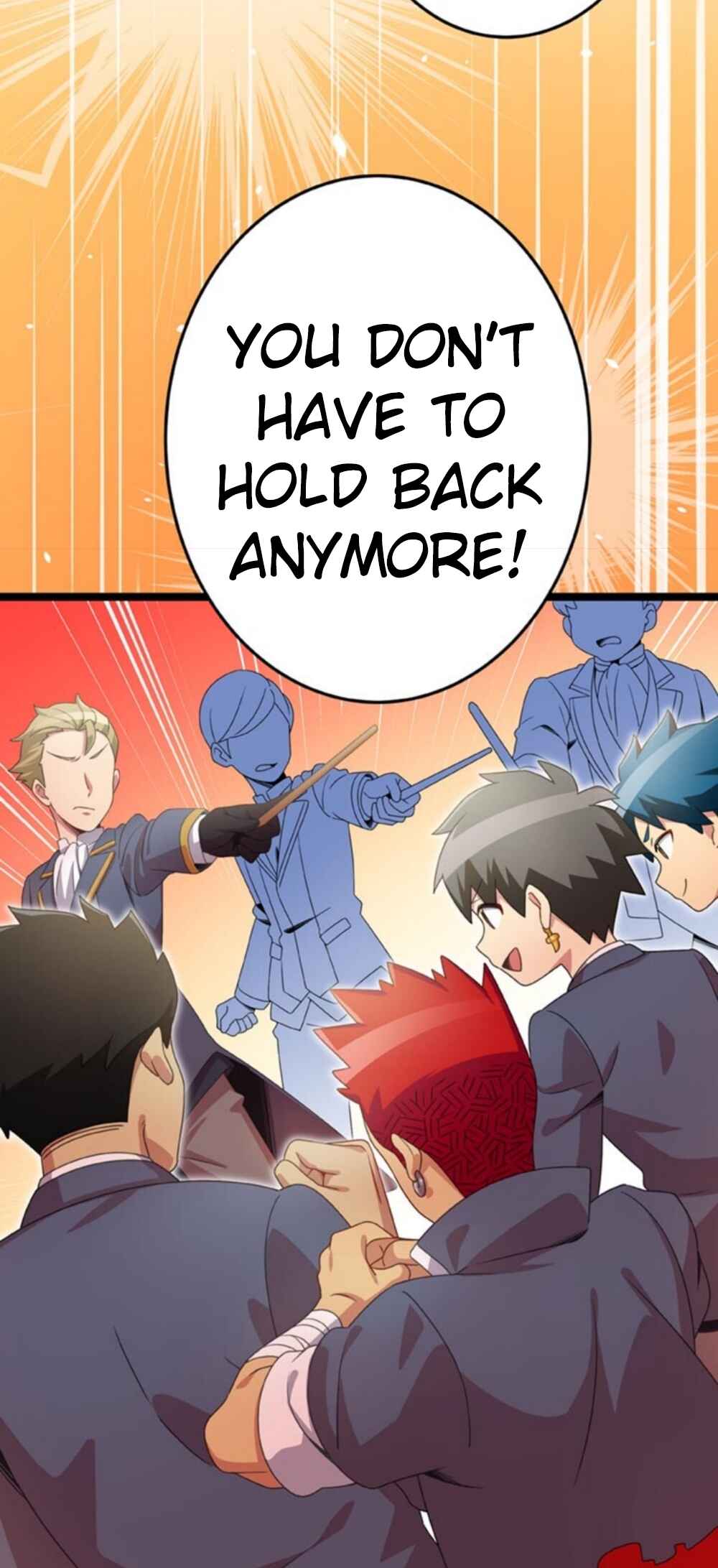 Page 2 Chapter 19 Maou to Ryuuou ni Sodaterareta Shounen wa Gakuen Seikatsu wo Musou suru You desu