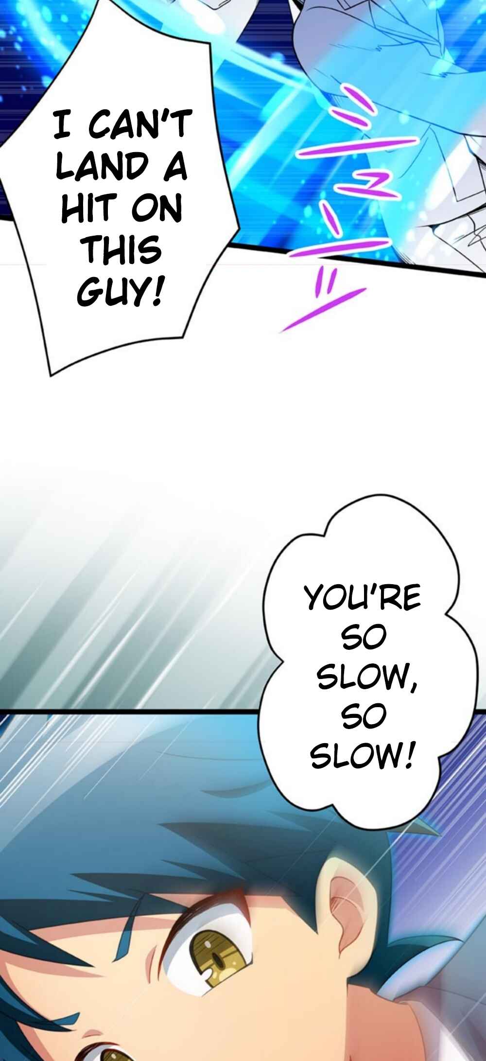 Page 21 Chapter 19 Maou to Ryuuou ni Sodaterareta Shounen wa Gakuen Seikatsu wo Musou suru You desu