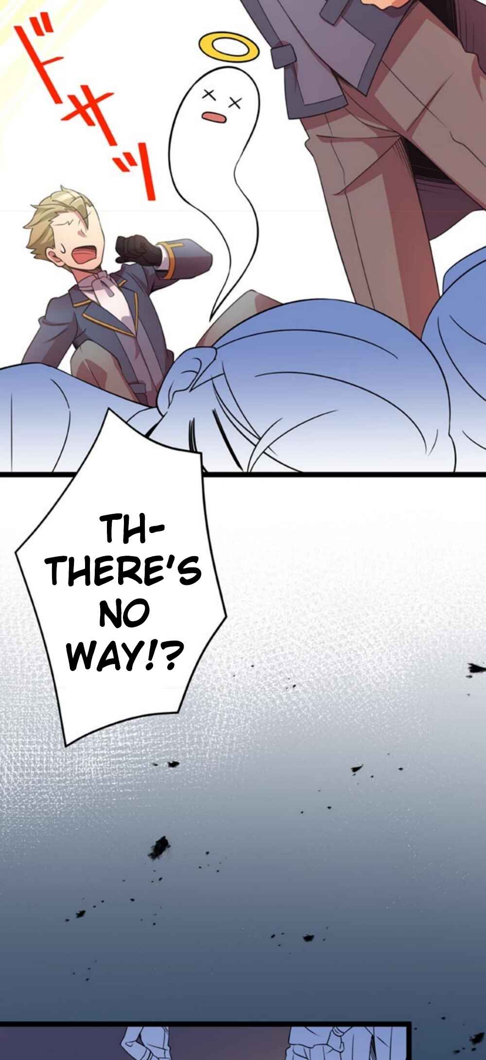 Page 26 Chapter 19 Maou to Ryuuou ni Sodaterareta Shounen wa Gakuen Seikatsu wo Musou suru You desu