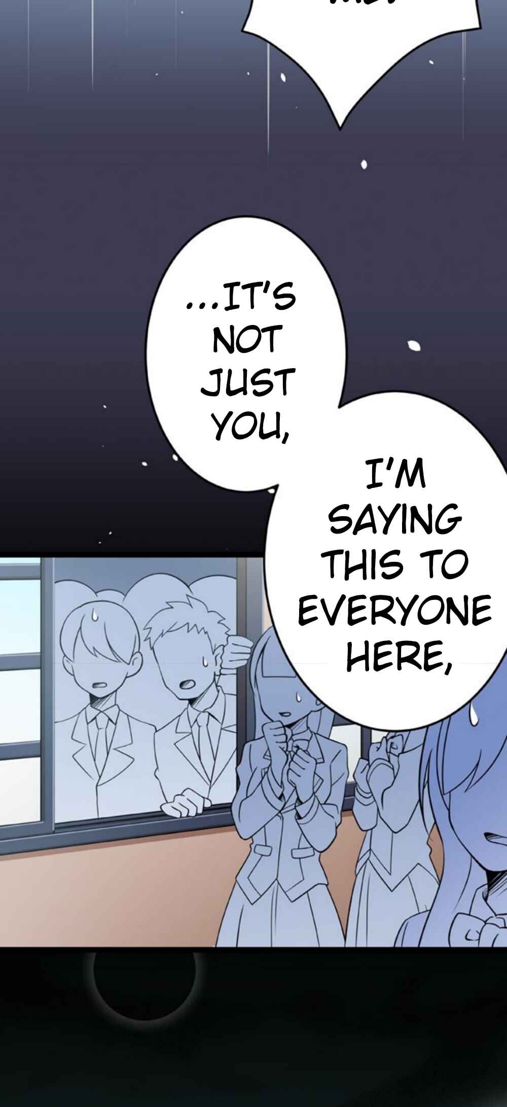 Page 31 Chapter 19 Maou to Ryuuou ni Sodaterareta Shounen wa Gakuen Seikatsu wo Musou suru You desu