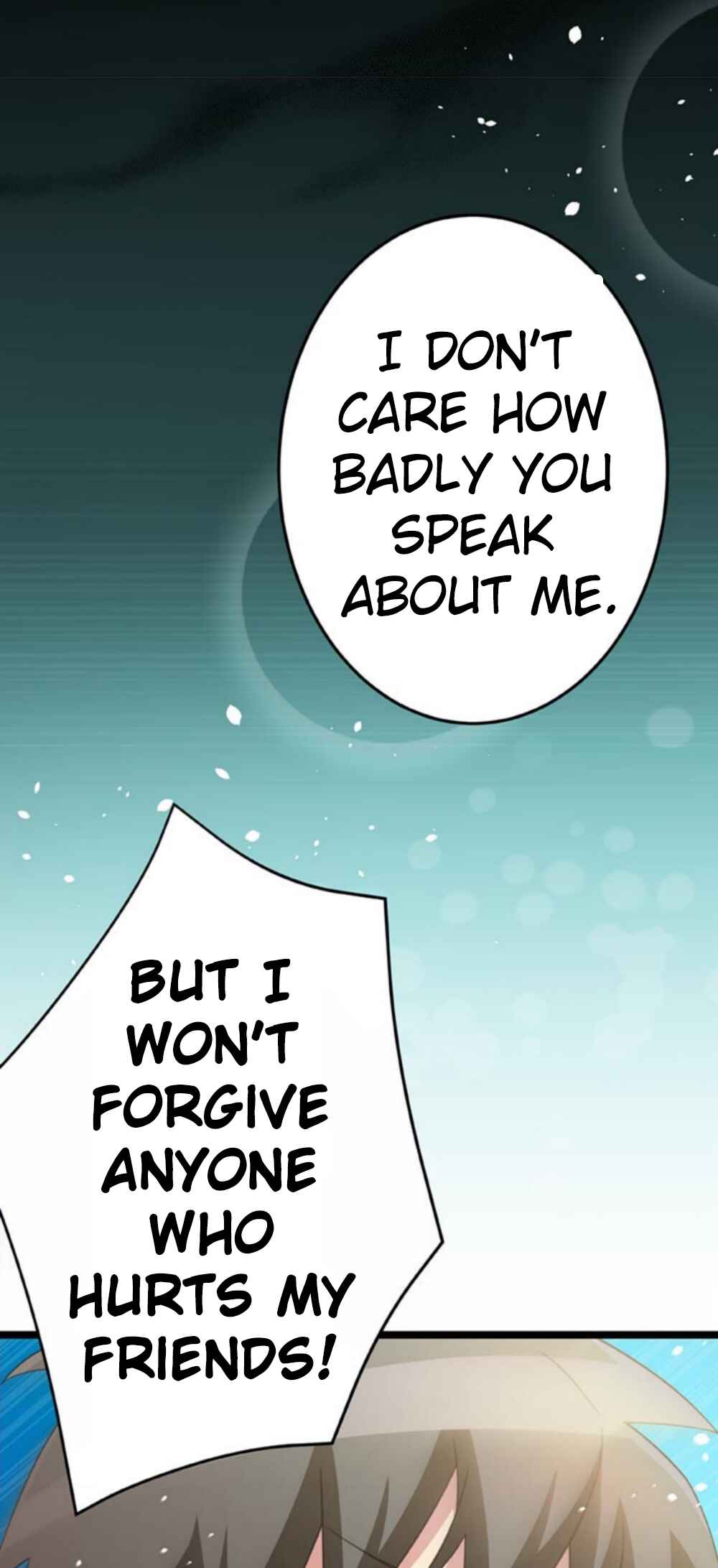 Page 32 Chapter 19 Maou to Ryuuou ni Sodaterareta Shounen wa Gakuen Seikatsu wo Musou suru You desu