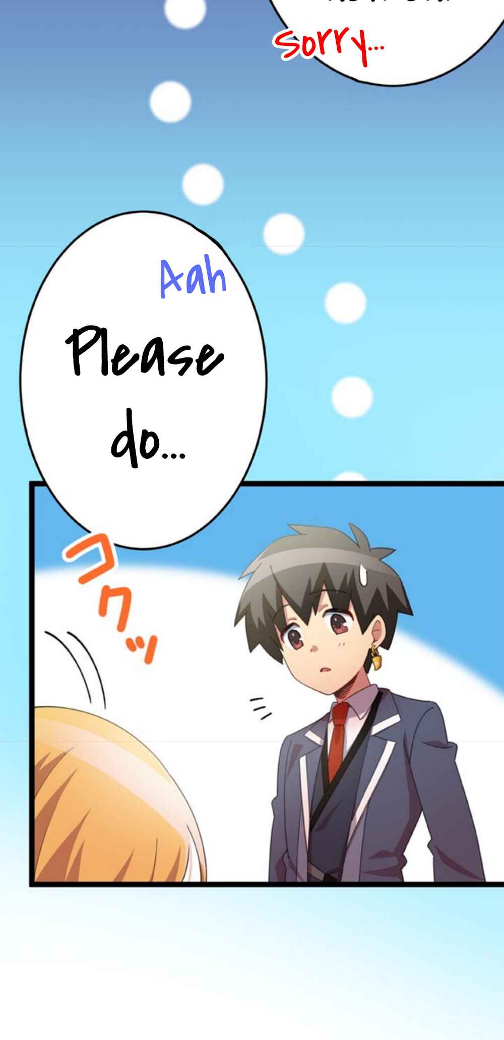 Page 51 Chapter 19 Maou to Ryuuou ni Sodaterareta Shounen wa Gakuen Seikatsu wo Musou suru You desu