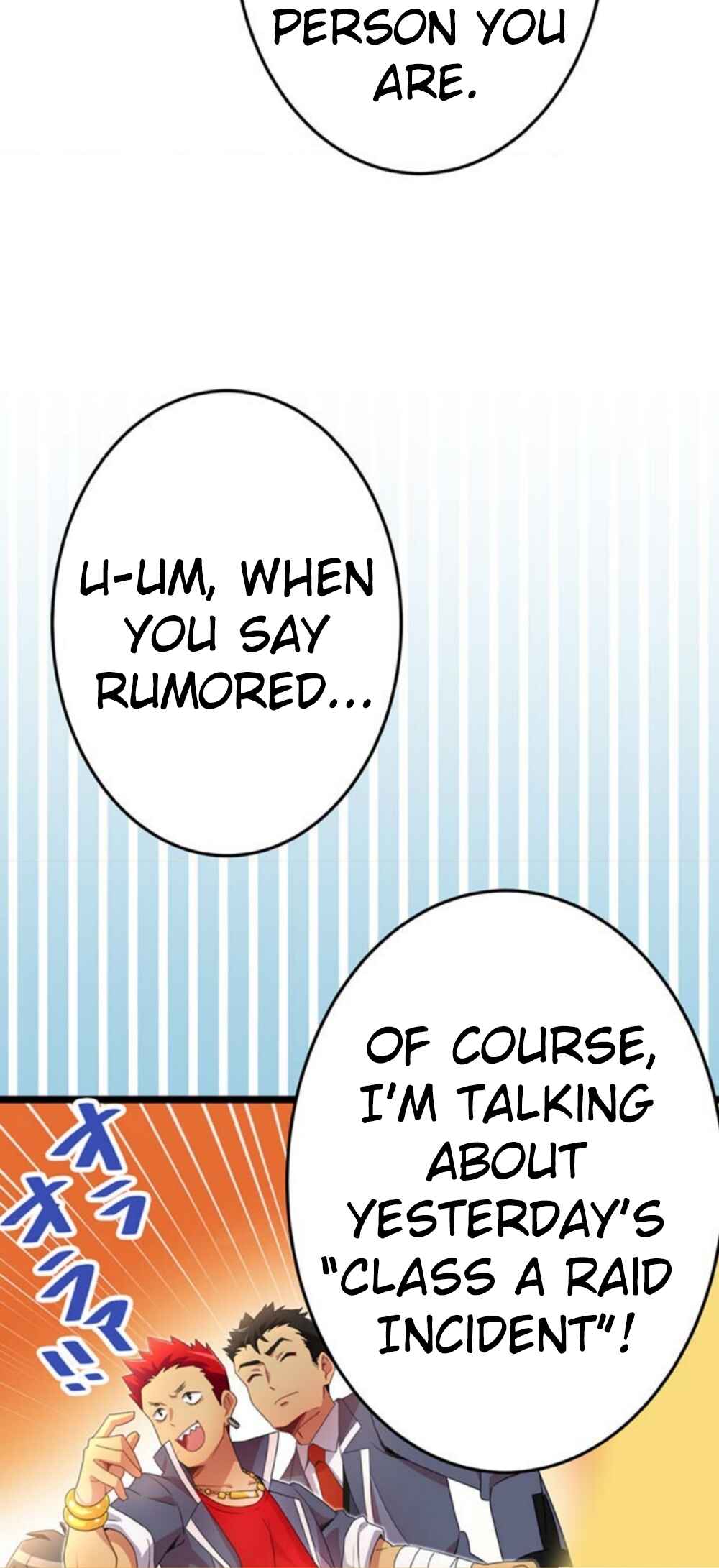 Page 64 Chapter 19 Maou to Ryuuou ni Sodaterareta Shounen wa Gakuen Seikatsu wo Musou suru You desu