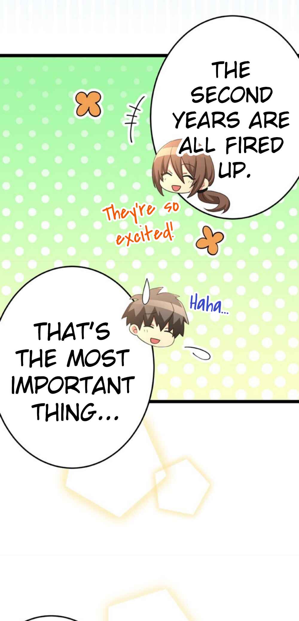 Page 66 Chapter 19 Maou to Ryuuou ni Sodaterareta Shounen wa Gakuen Seikatsu wo Musou suru You desu