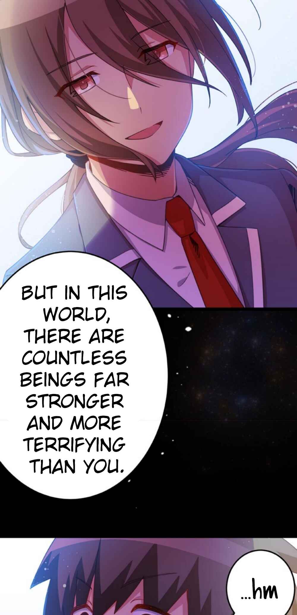 Page 70 Chapter 19 Maou to Ryuuou ni Sodaterareta Shounen wa Gakuen Seikatsu wo Musou suru You desu