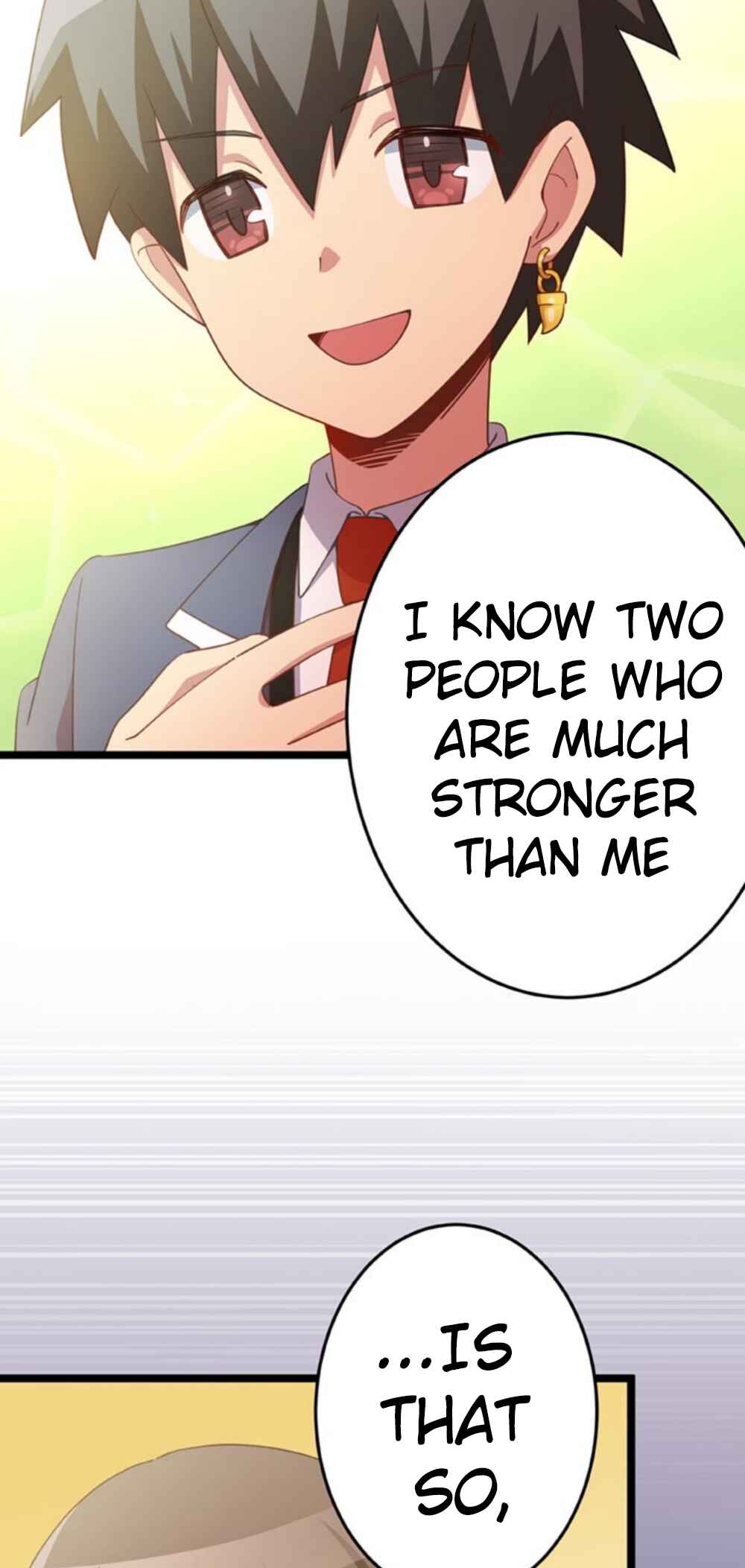 Page 74 Chapter 19 Maou to Ryuuou ni Sodaterareta Shounen wa Gakuen Seikatsu wo Musou suru You desu