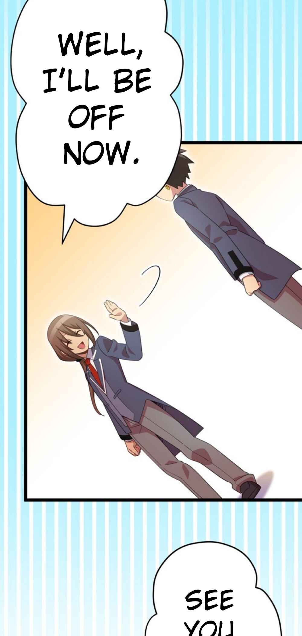 Page 76 Chapter 19 Maou to Ryuuou ni Sodaterareta Shounen wa Gakuen Seikatsu wo Musou suru You desu