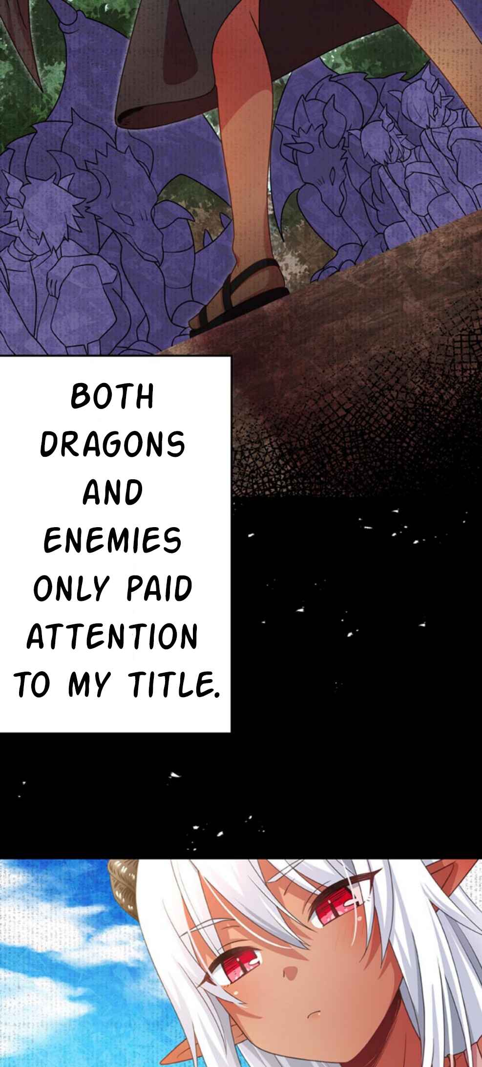 Page 12 Chapter 6 Maou to Ryuuou ni Sodaterareta Shounen wa Gakuen Seikatsu wo Musou suru You desu