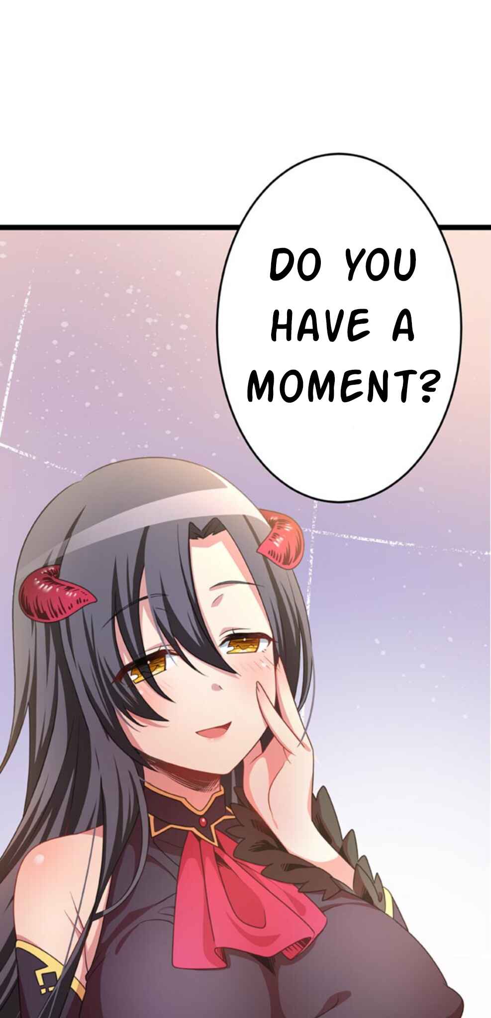 Page 34 Chapter 6 Maou to Ryuuou ni Sodaterareta Shounen wa Gakuen Seikatsu wo Musou suru You desu