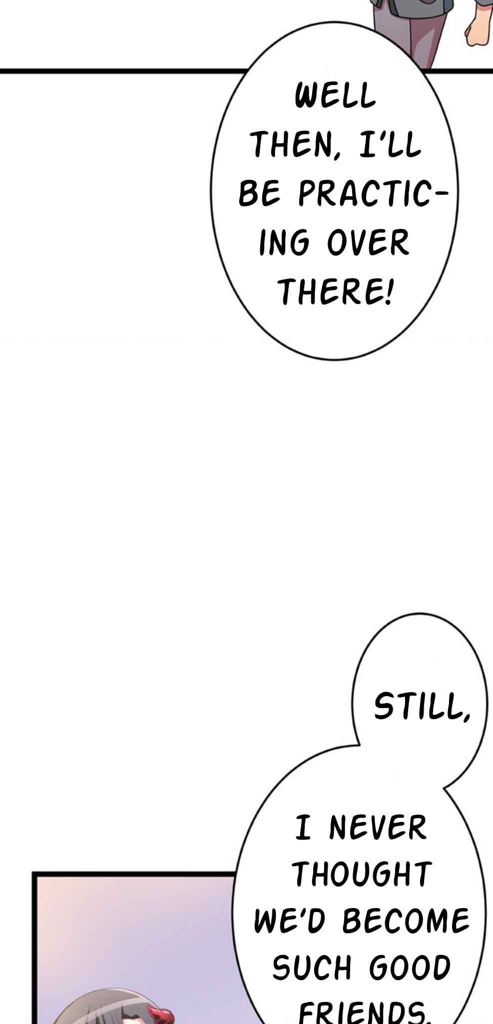 Page 37 Chapter 6 Maou to Ryuuou ni Sodaterareta Shounen wa Gakuen Seikatsu wo Musou suru You desu