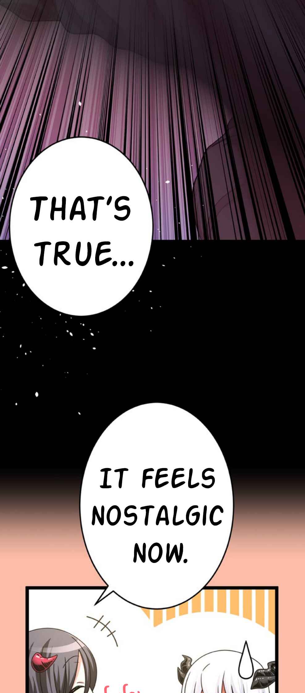 Page 40 Chapter 6 Maou to Ryuuou ni Sodaterareta Shounen wa Gakuen Seikatsu wo Musou suru You desu